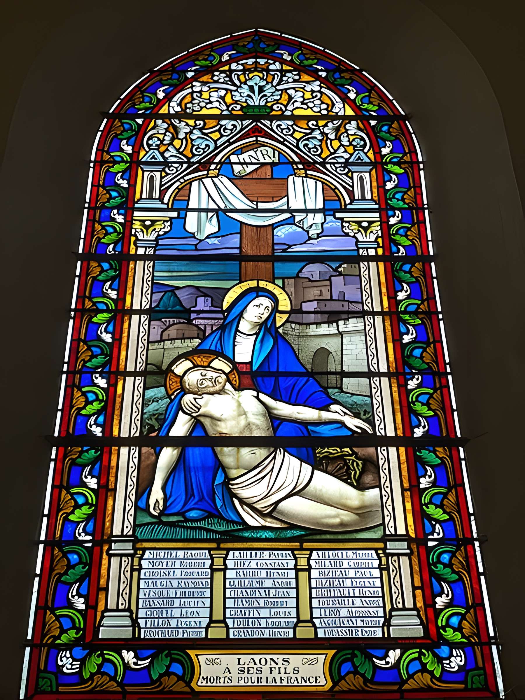 Ateliers Nicolas Lorin à Chartres