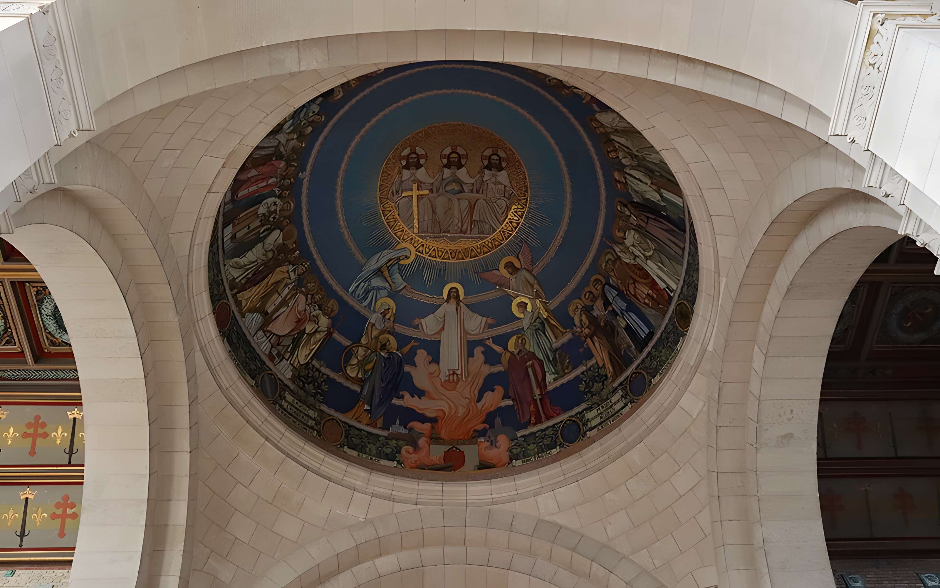 Ateliers Nicolas Lorin à Chartres