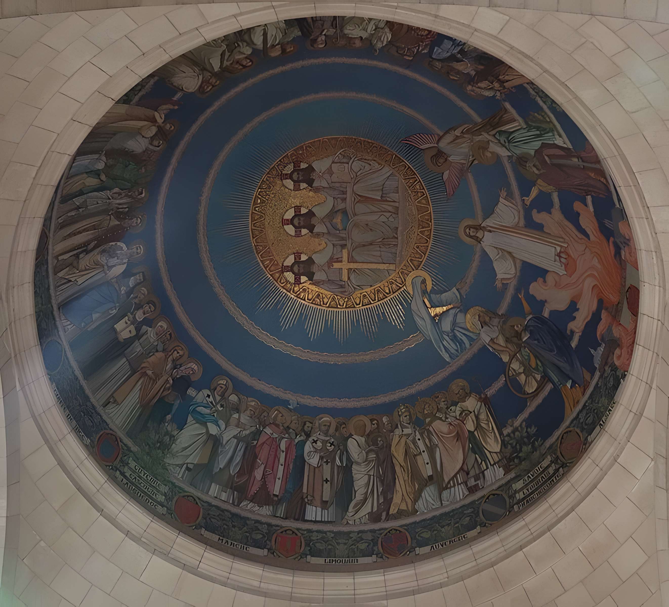 Ateliers Nicolas Lorin à Chartres