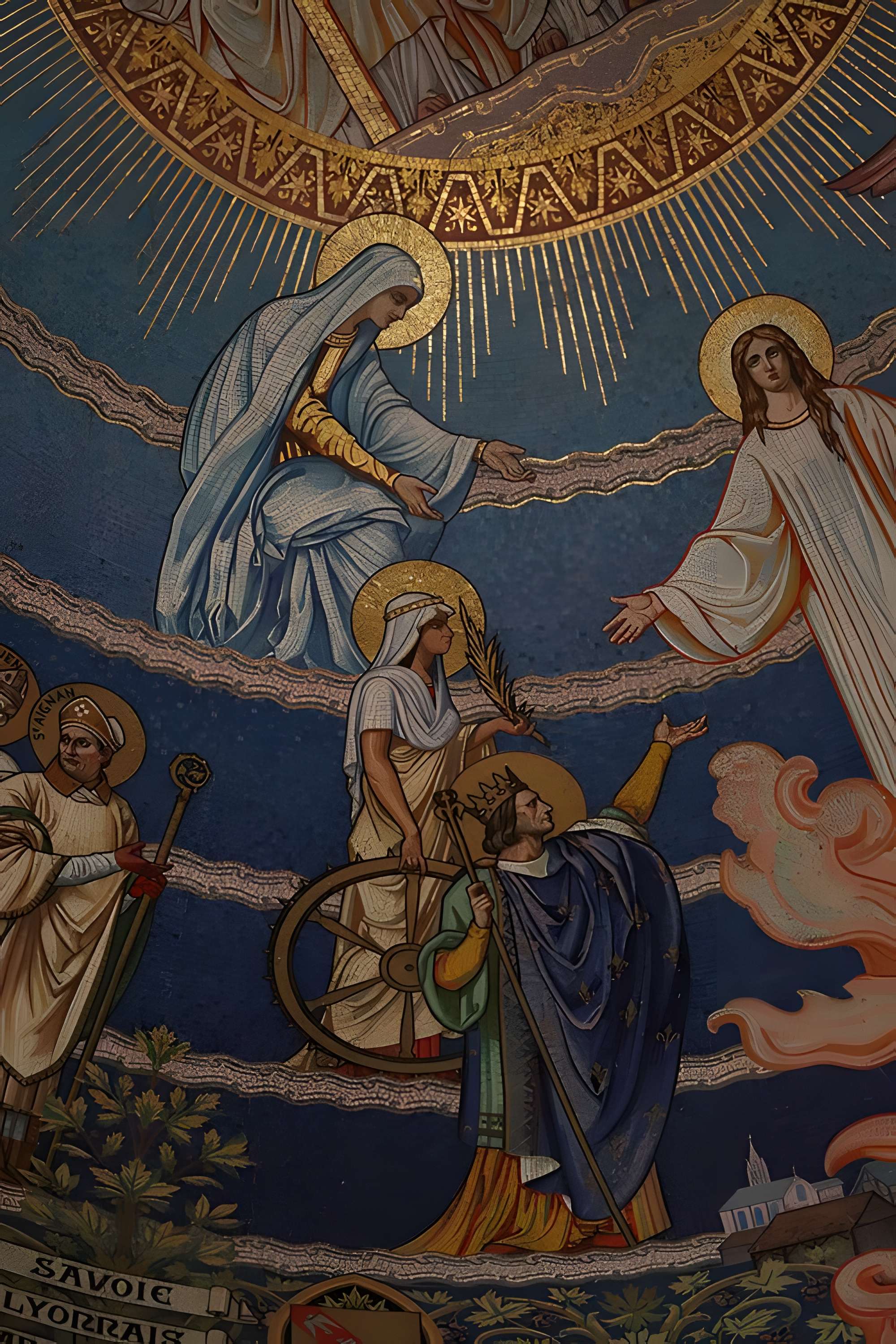 Ateliers Nicolas Lorin à Chartres