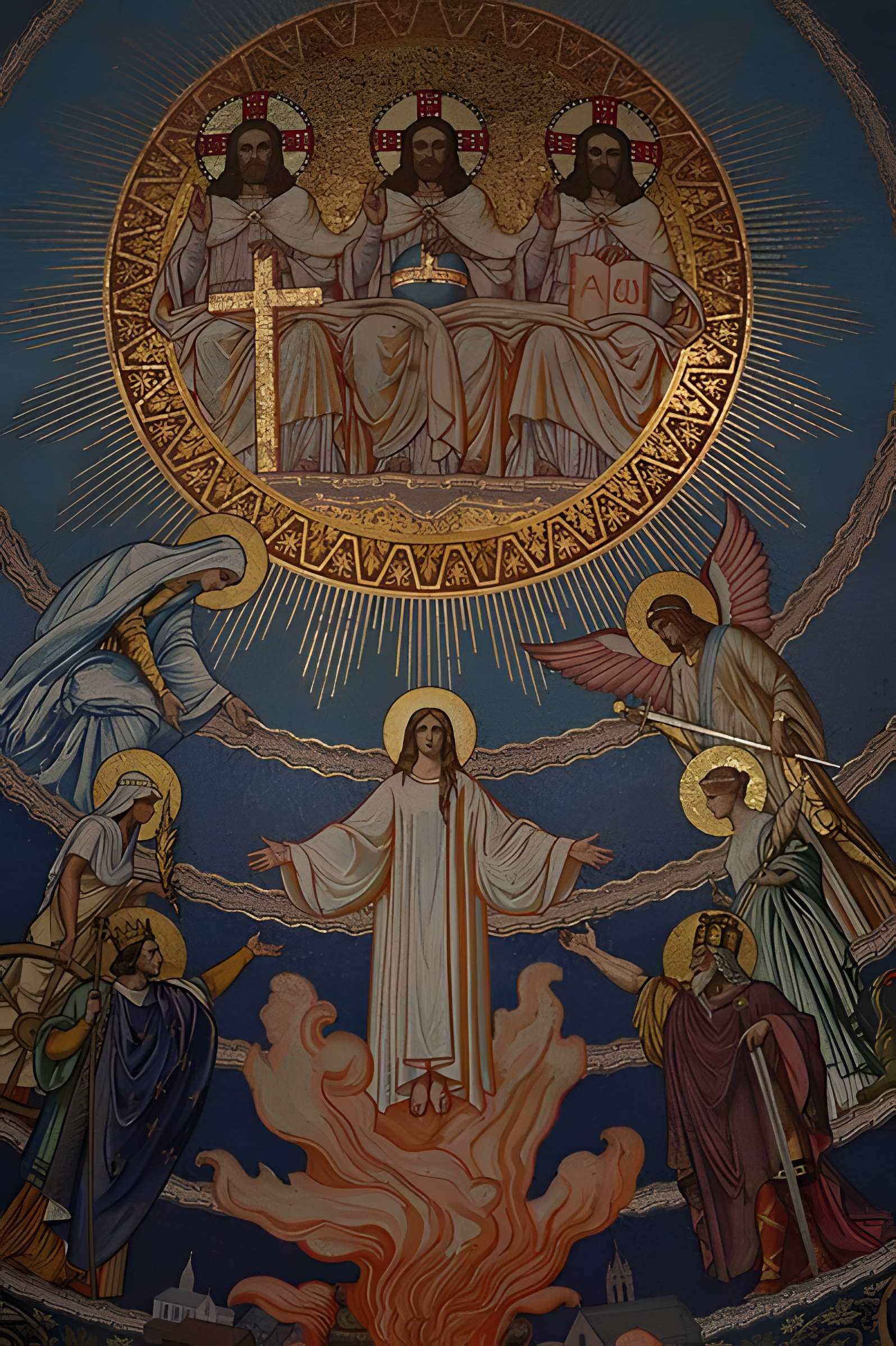 Ateliers Nicolas Lorin à Chartres