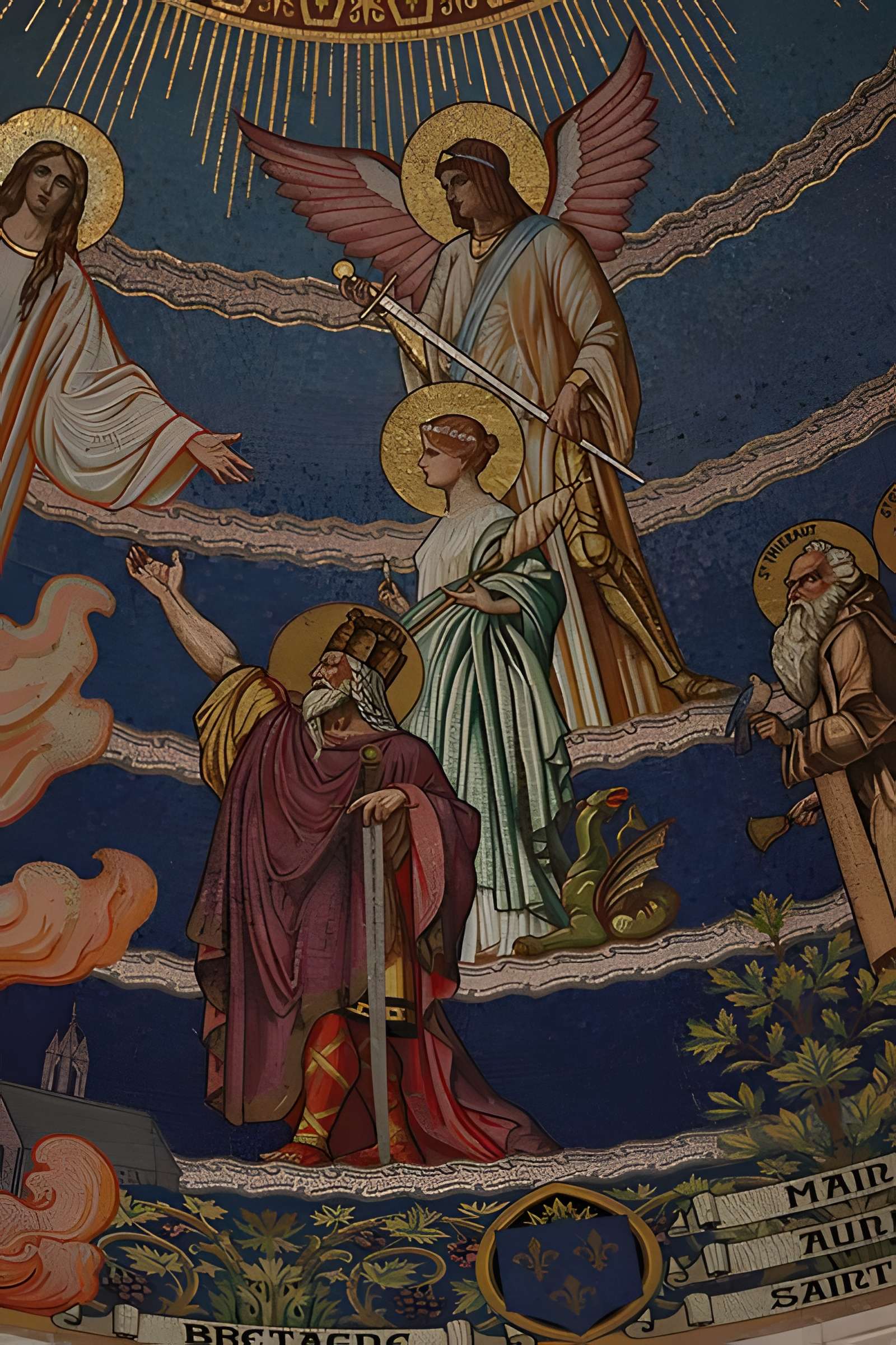 Ateliers Nicolas Lorin à Chartres