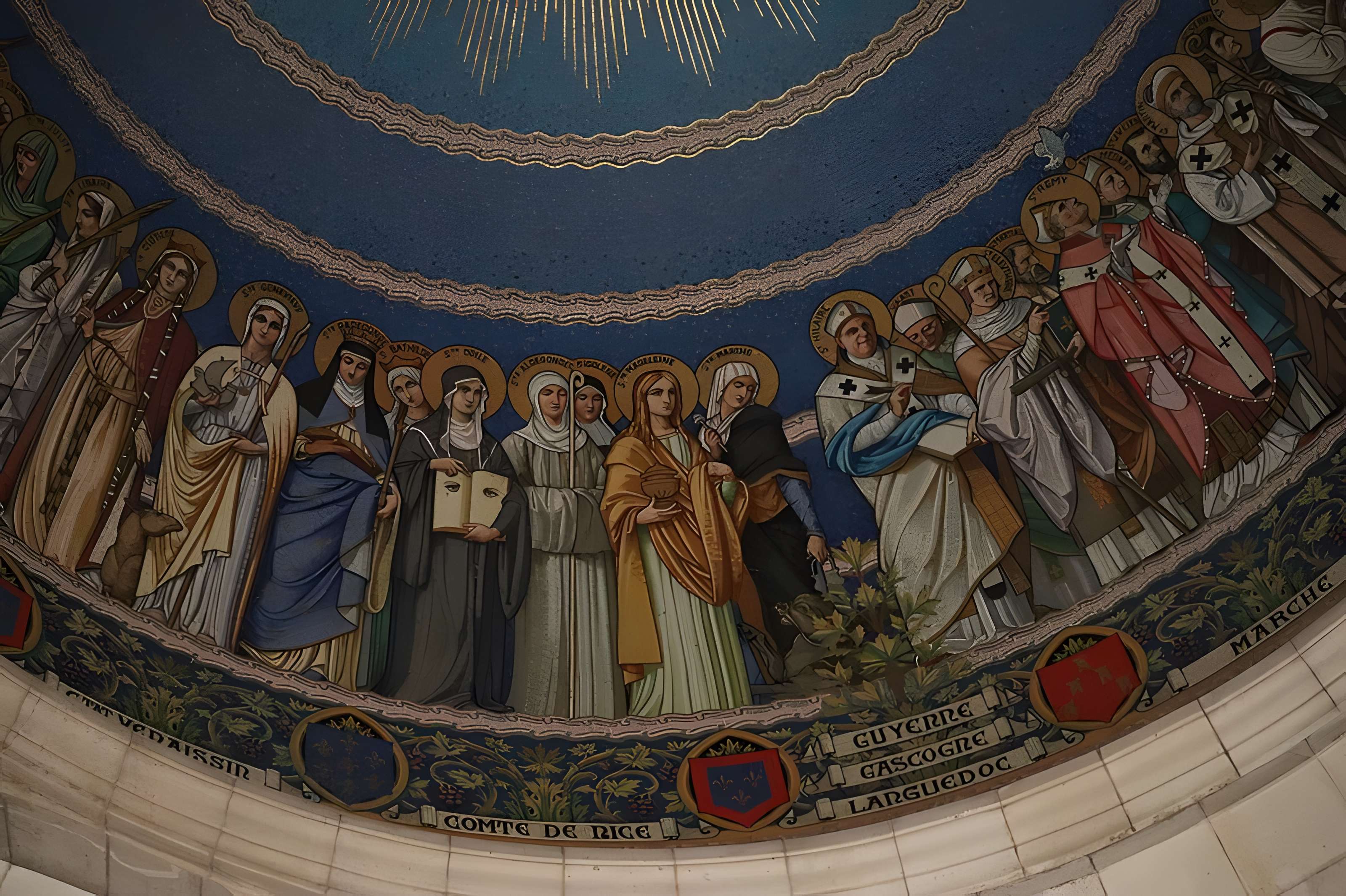 Ateliers Nicolas Lorin à Chartres