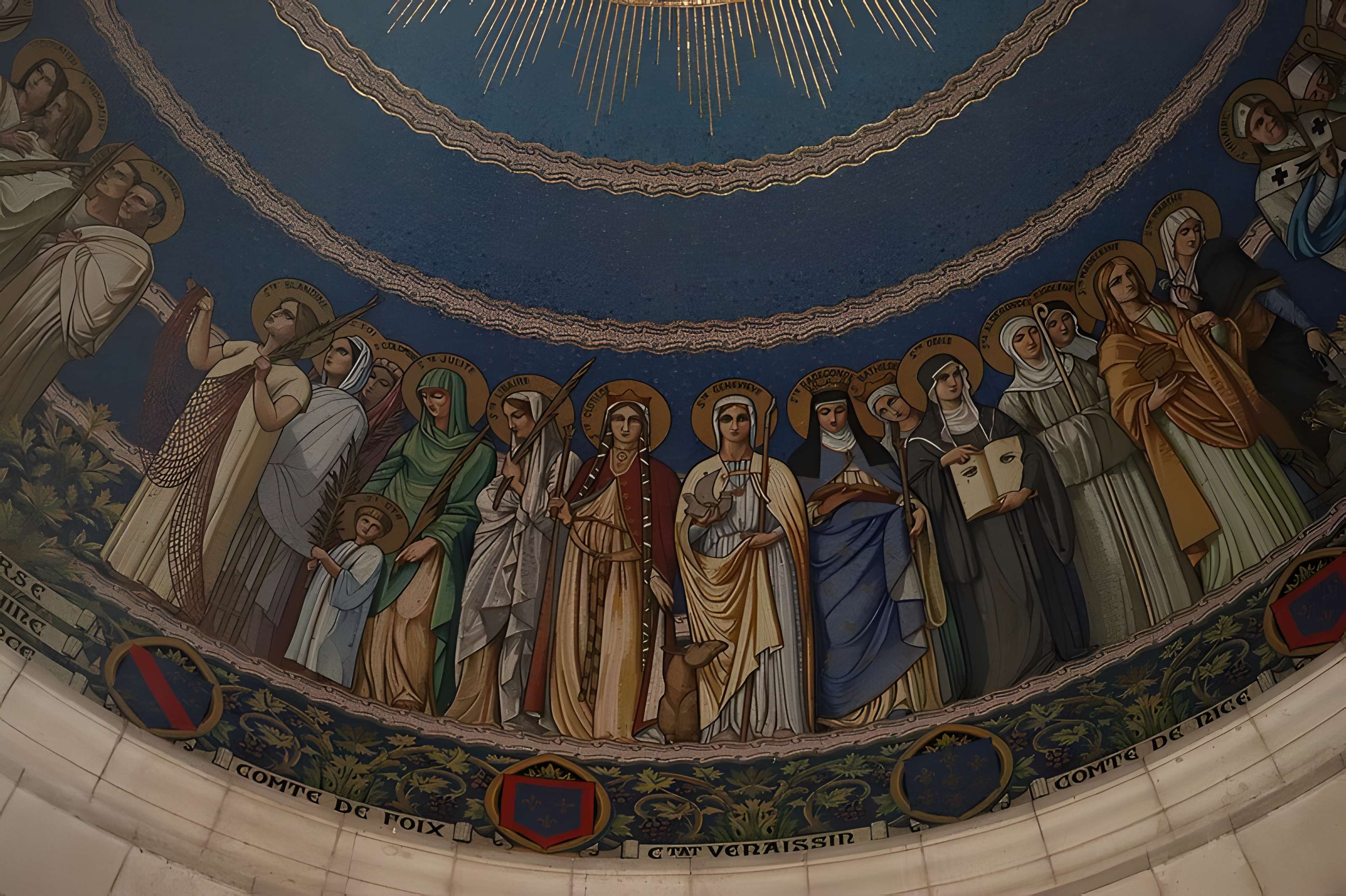 Ateliers Nicolas Lorin à Chartres