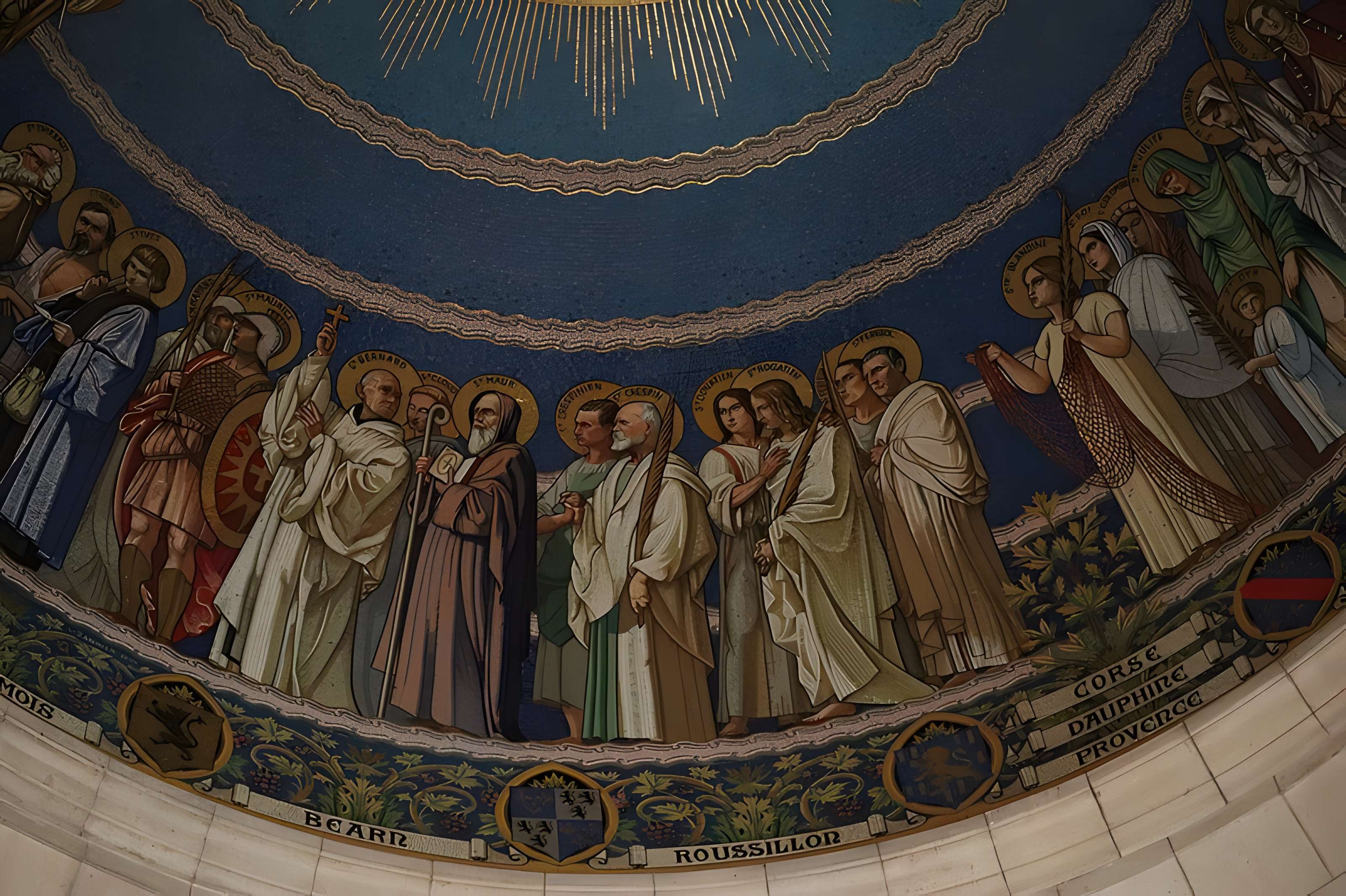 Ateliers Nicolas Lorin à Chartres