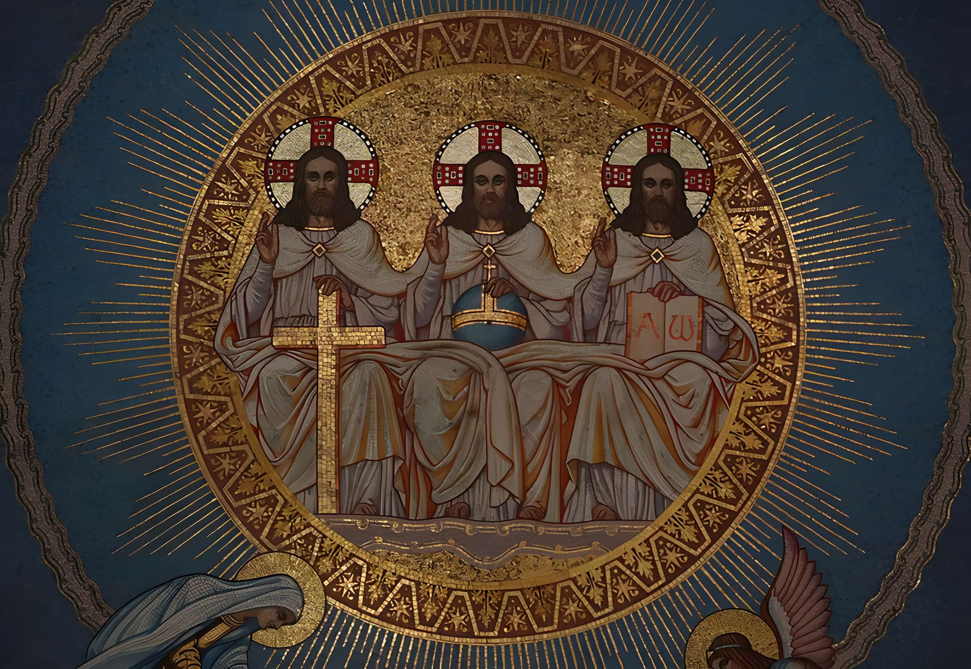 Ateliers Nicolas Lorin à Chartres