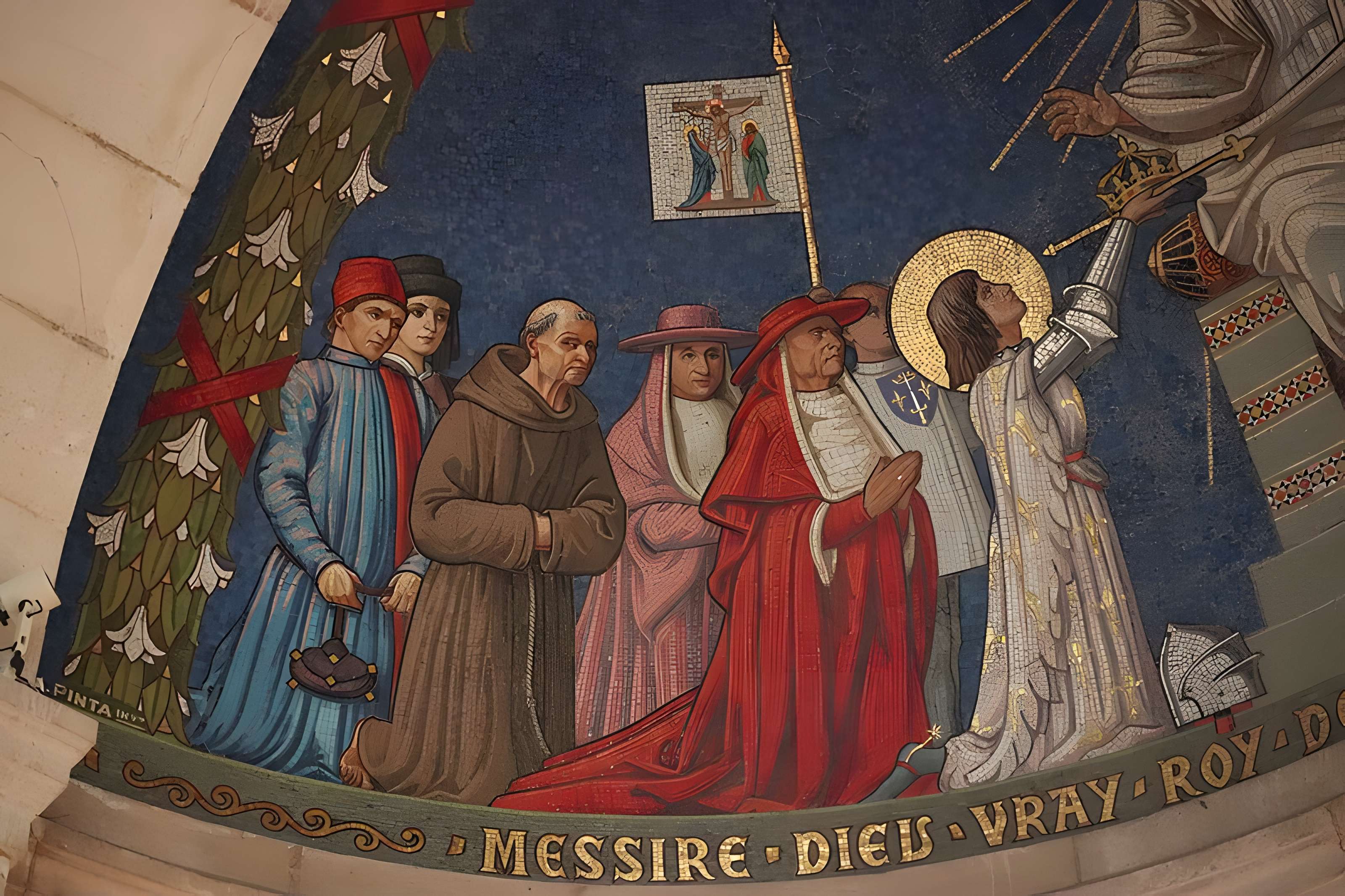 Ateliers Nicolas Lorin à Chartres