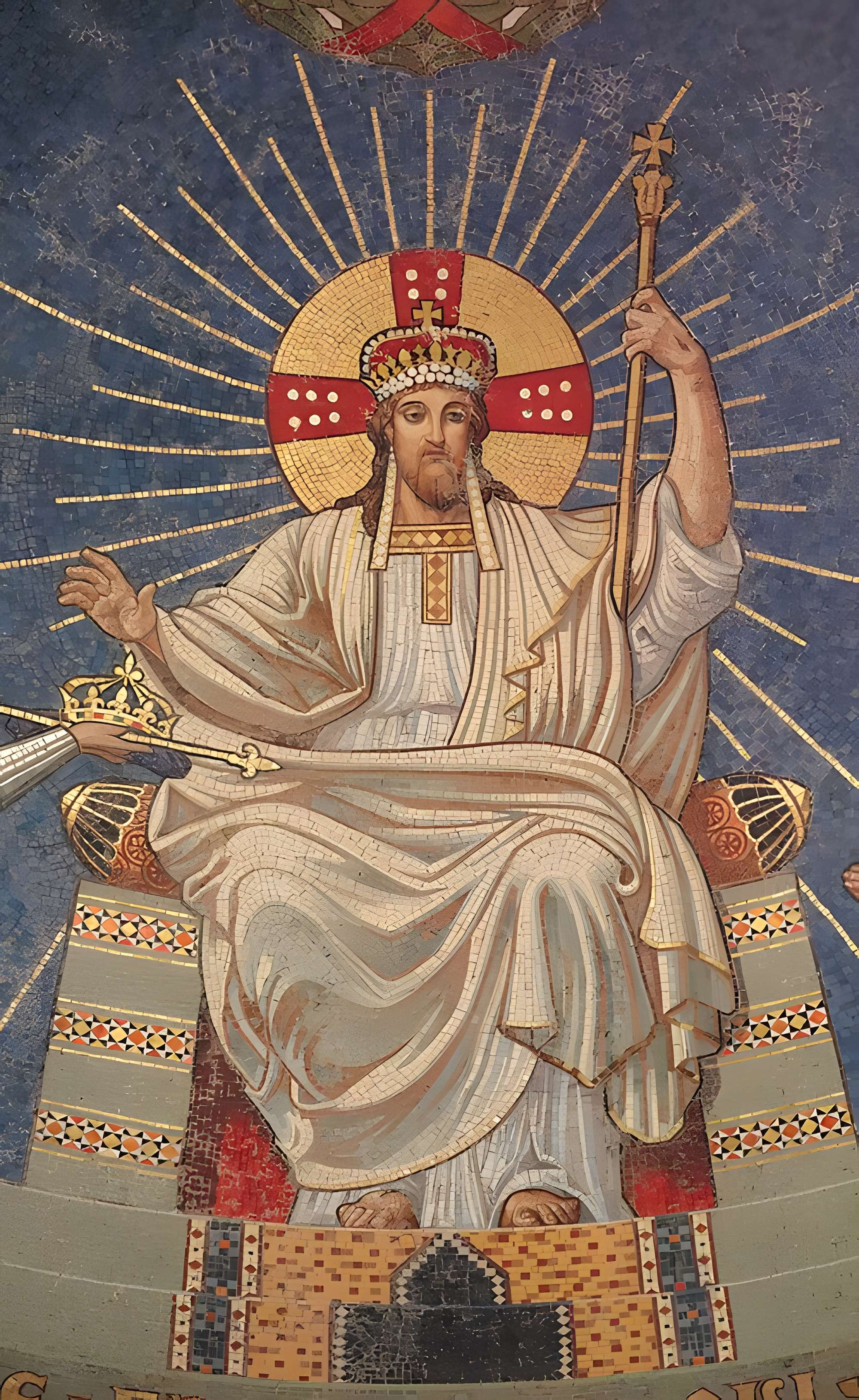 Ateliers Nicolas Lorin à Chartres