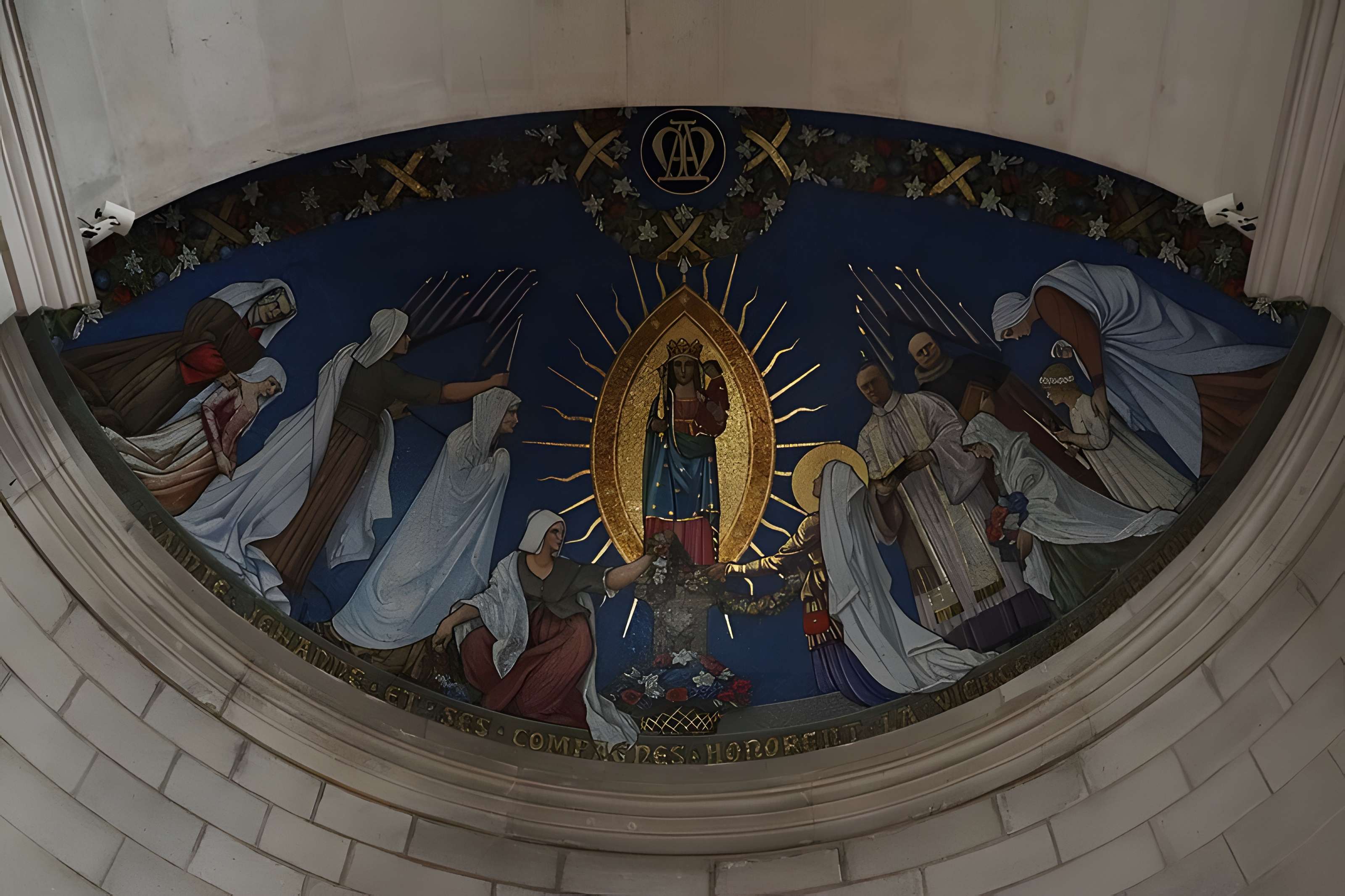 Ateliers Nicolas Lorin à Chartres