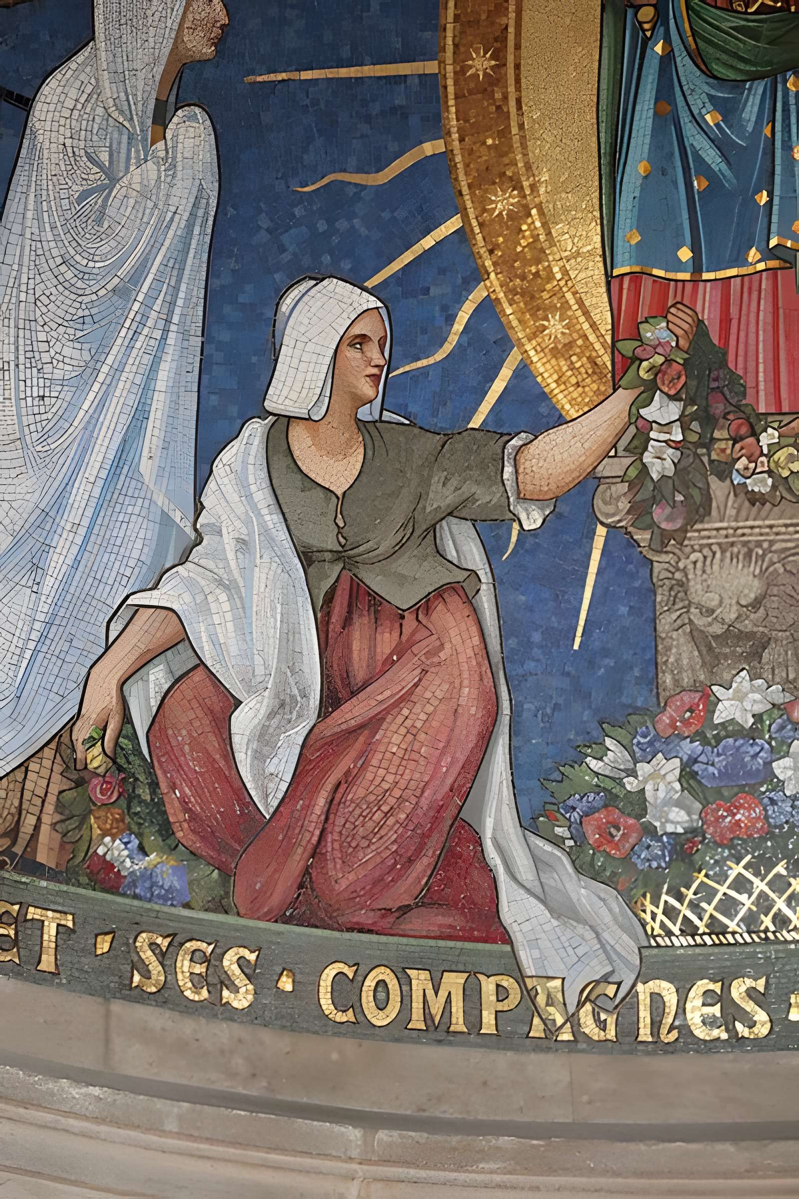 Ateliers Nicolas Lorin à Chartres