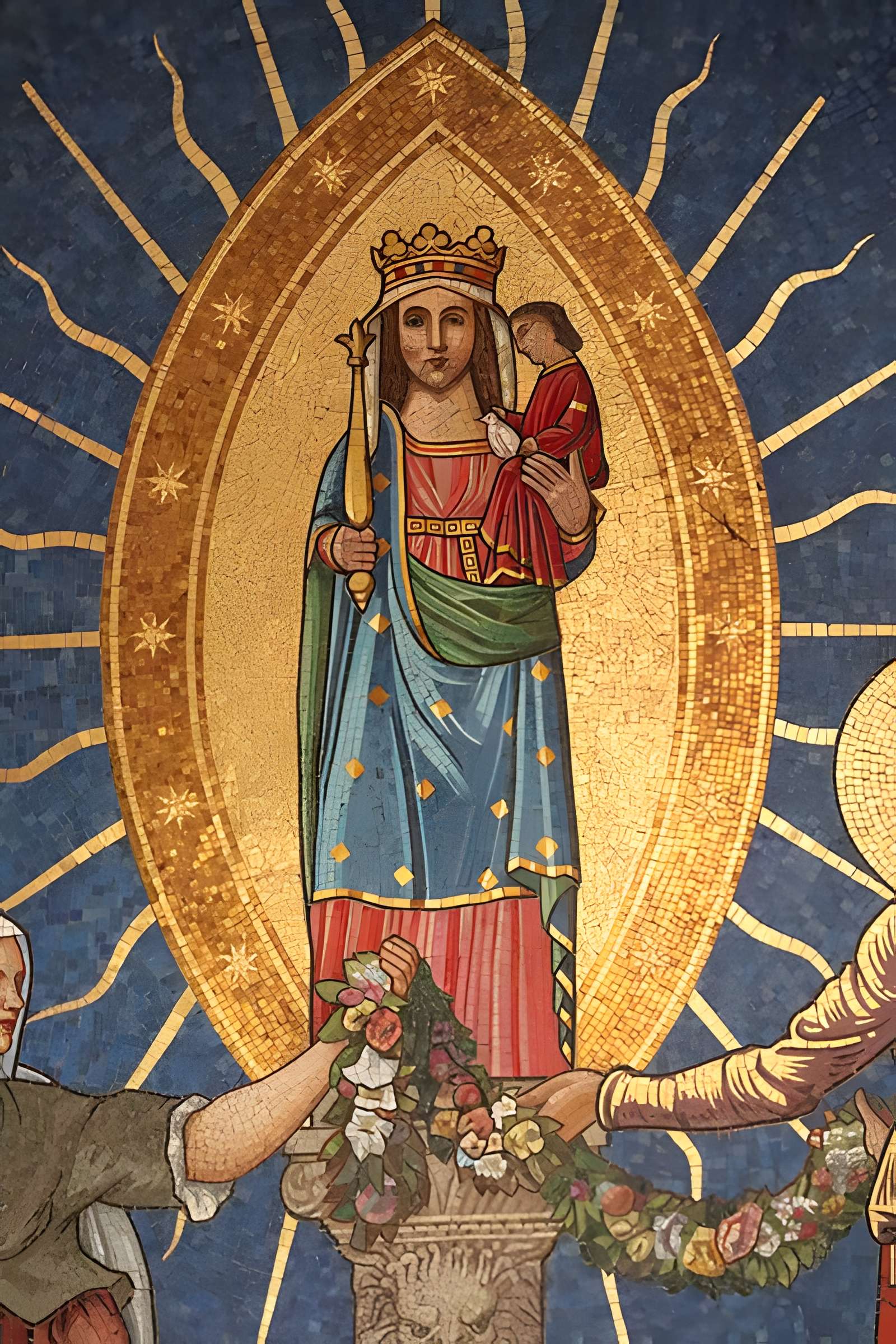 Ateliers Nicolas Lorin à Chartres