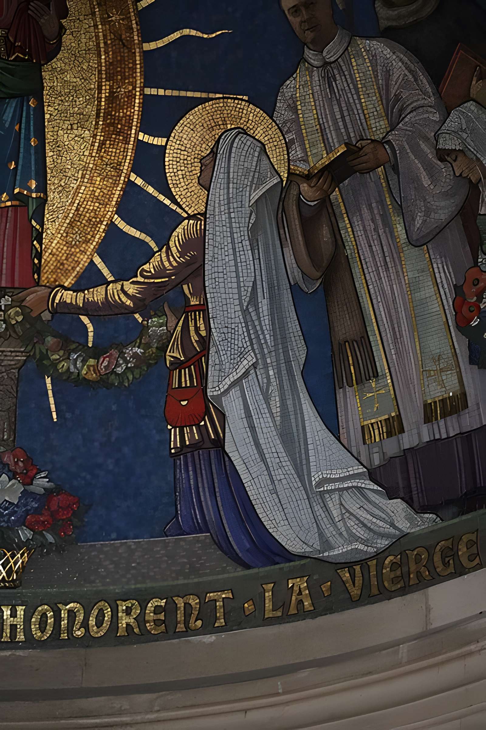 Ateliers Nicolas Lorin à Chartres