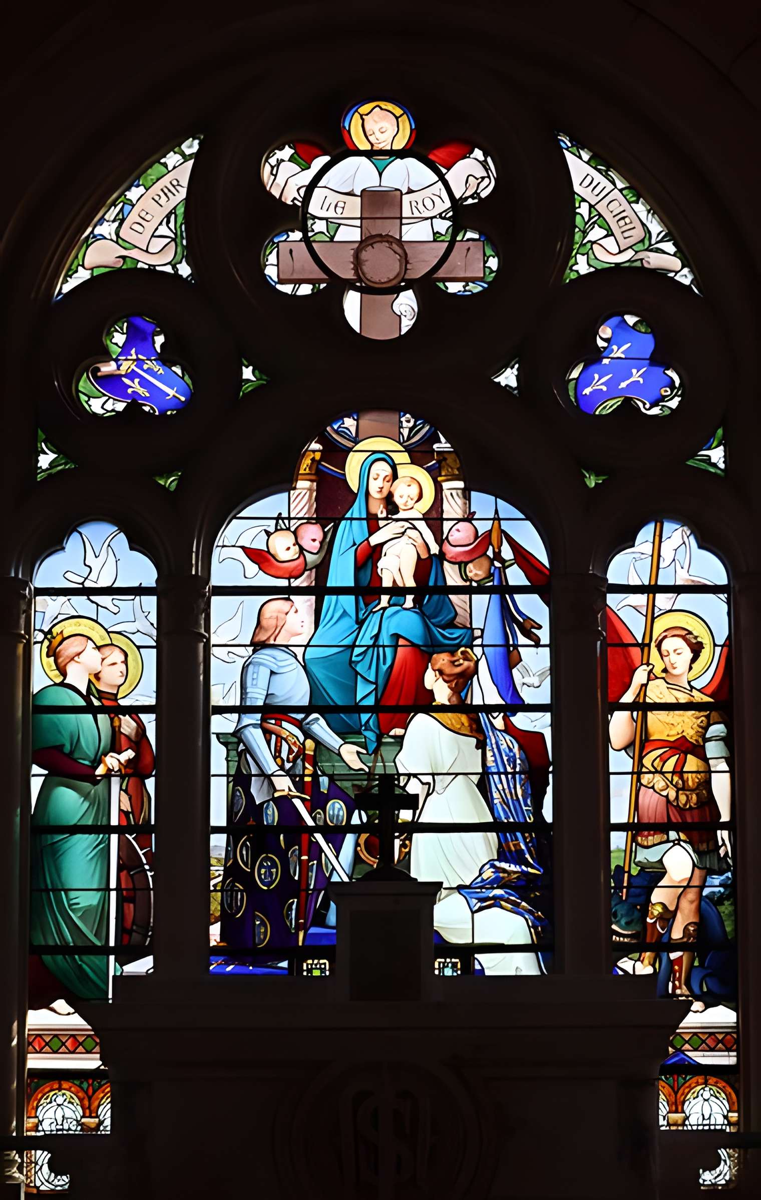 Ateliers Nicolas Lorin à Chartres