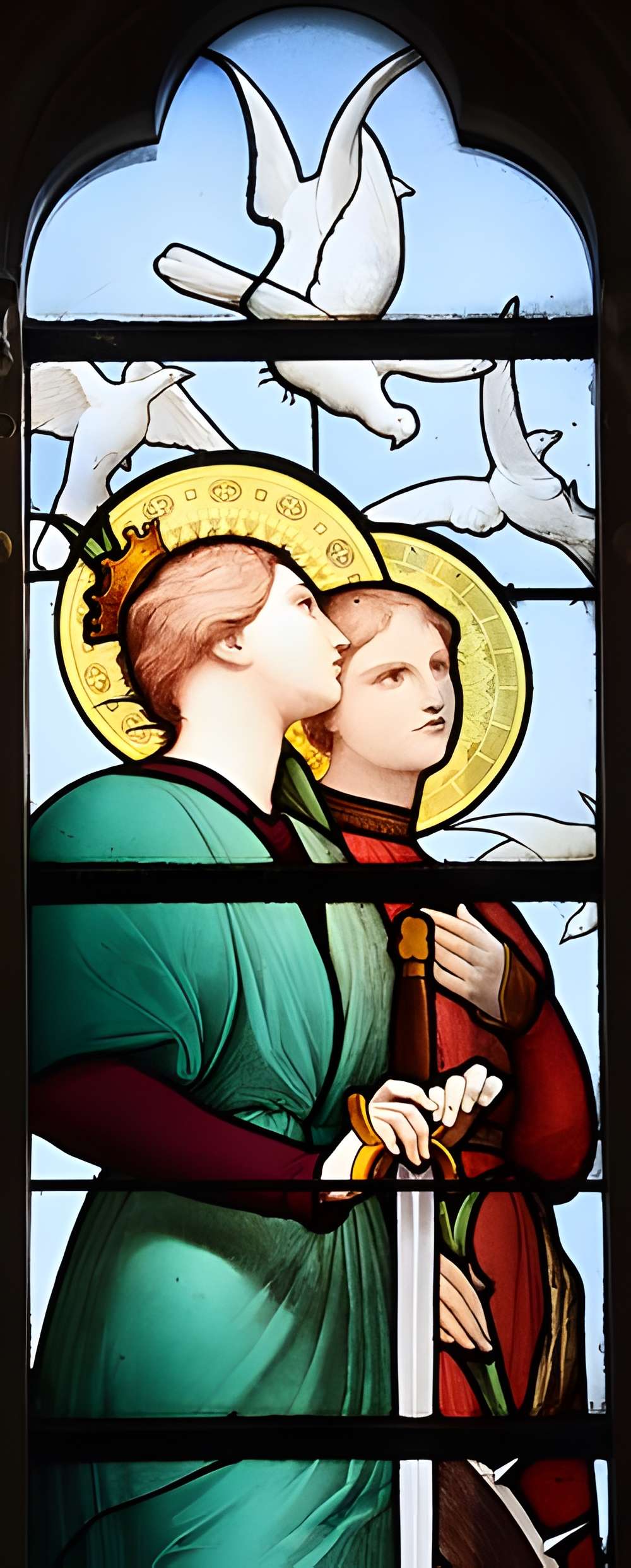 Ateliers Nicolas Lorin à Chartres