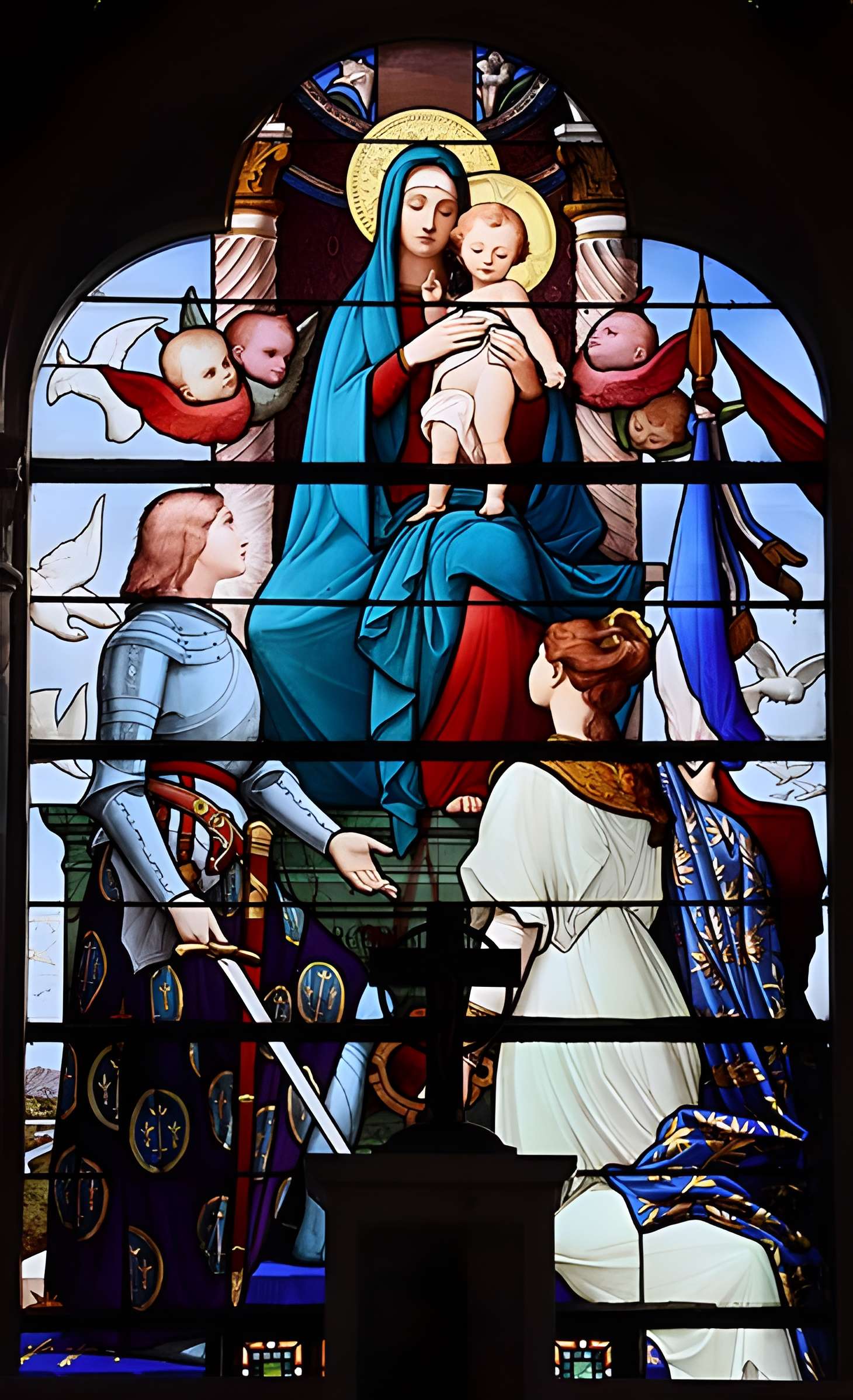 Ateliers Nicolas Lorin à Chartres