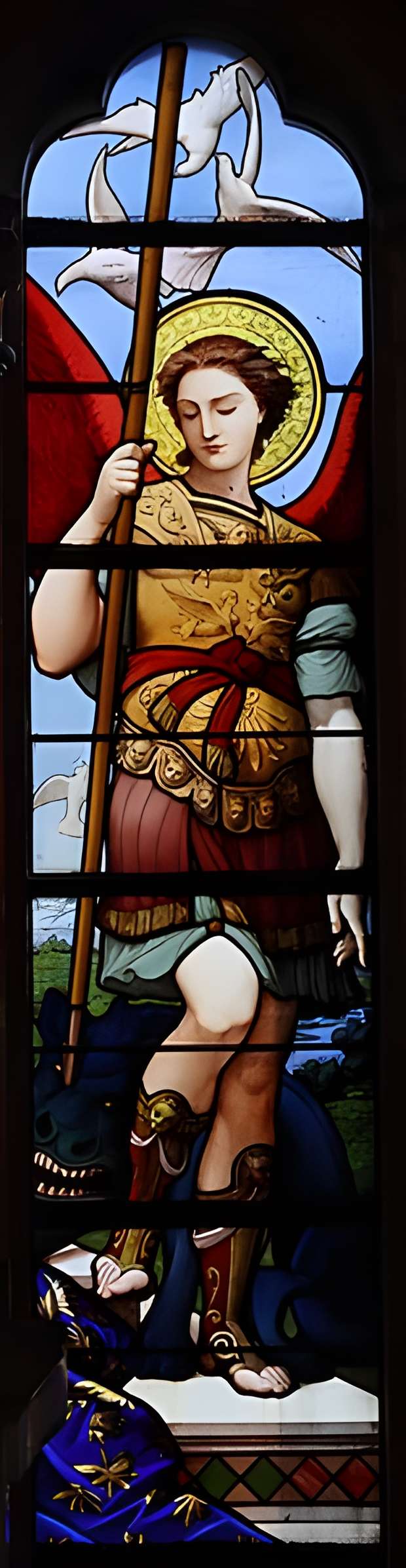 Ateliers Nicolas Lorin à Chartres