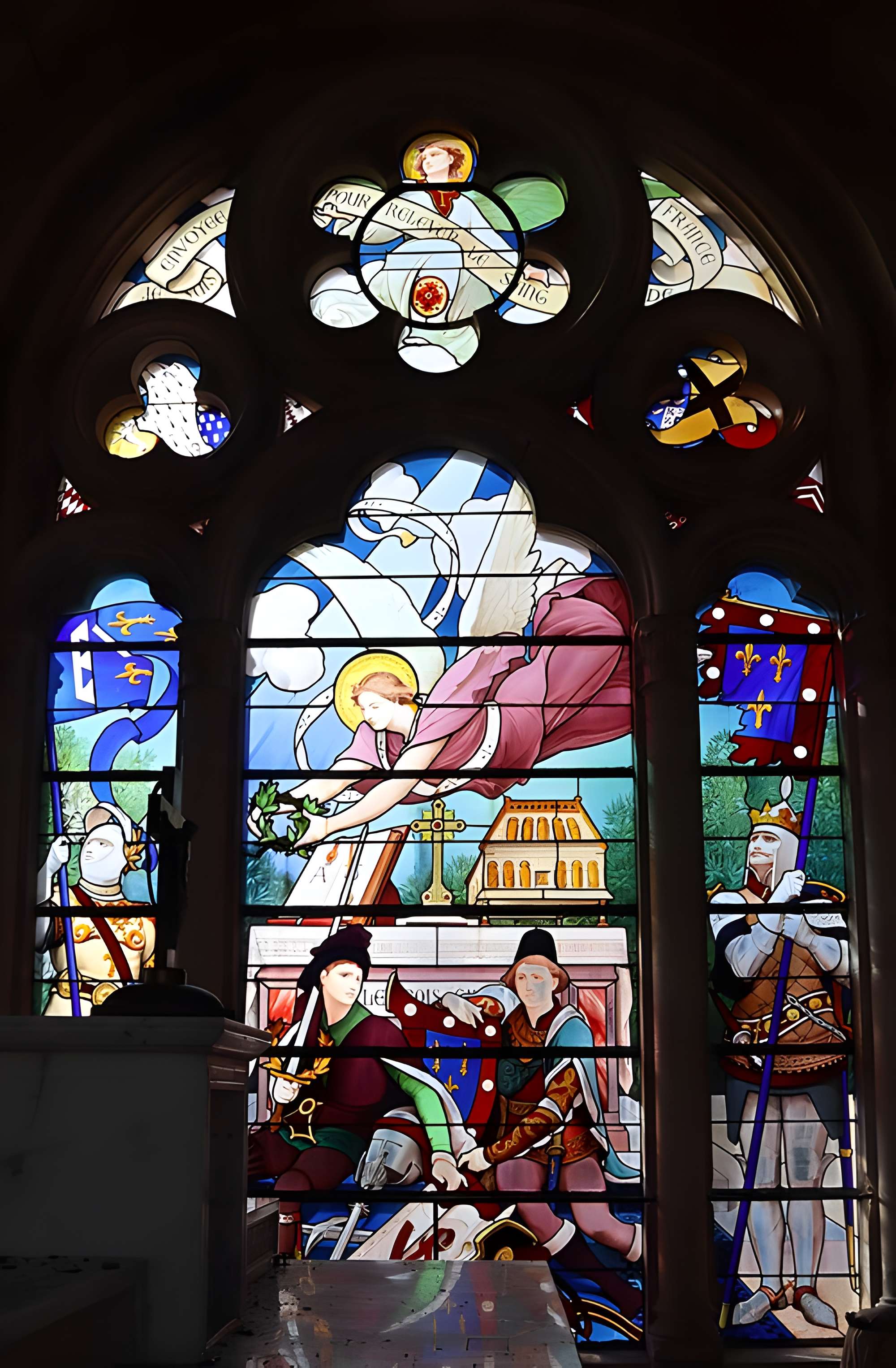 Ateliers Nicolas Lorin à Chartres