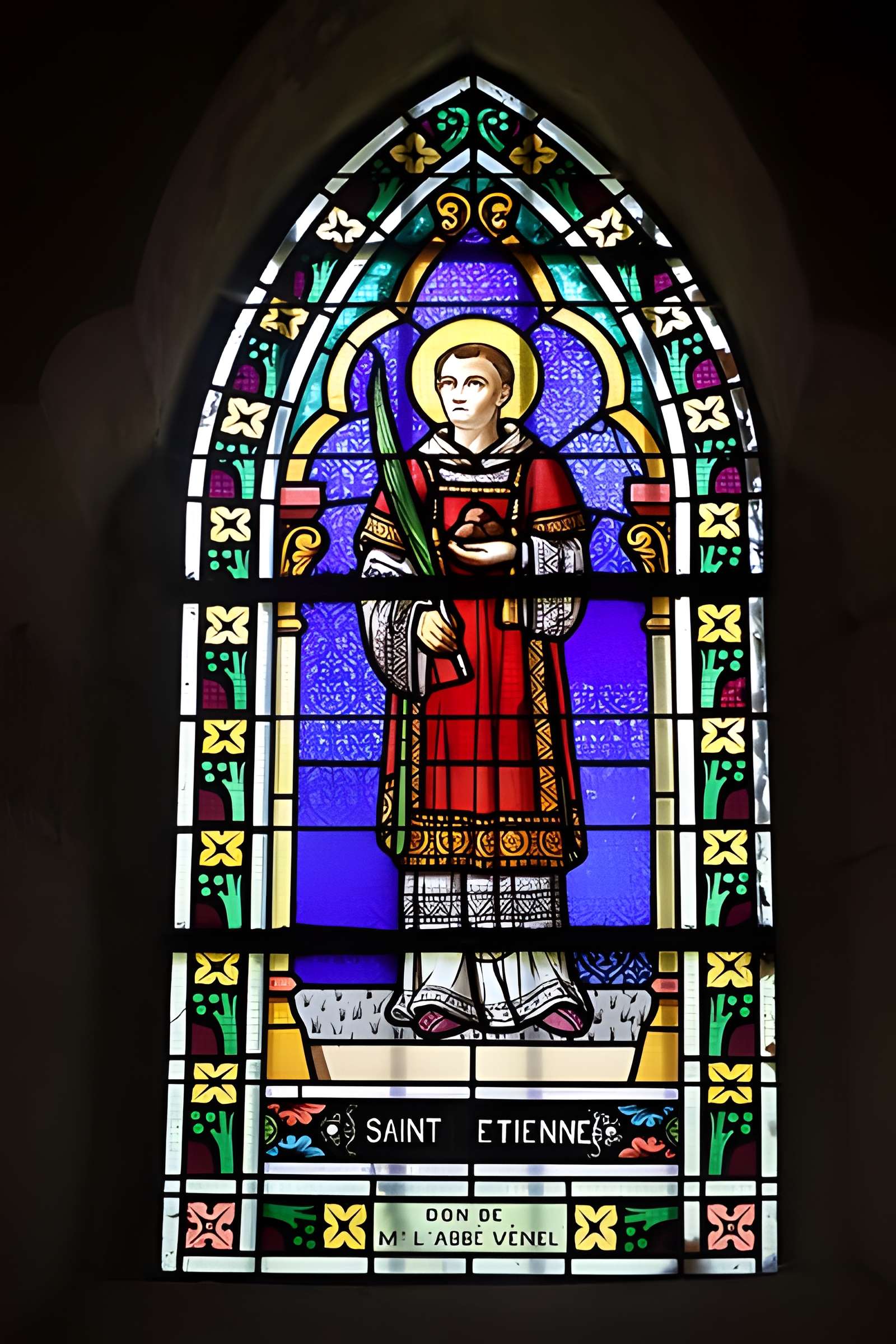 Ateliers Nicolas Lorin à Chartres