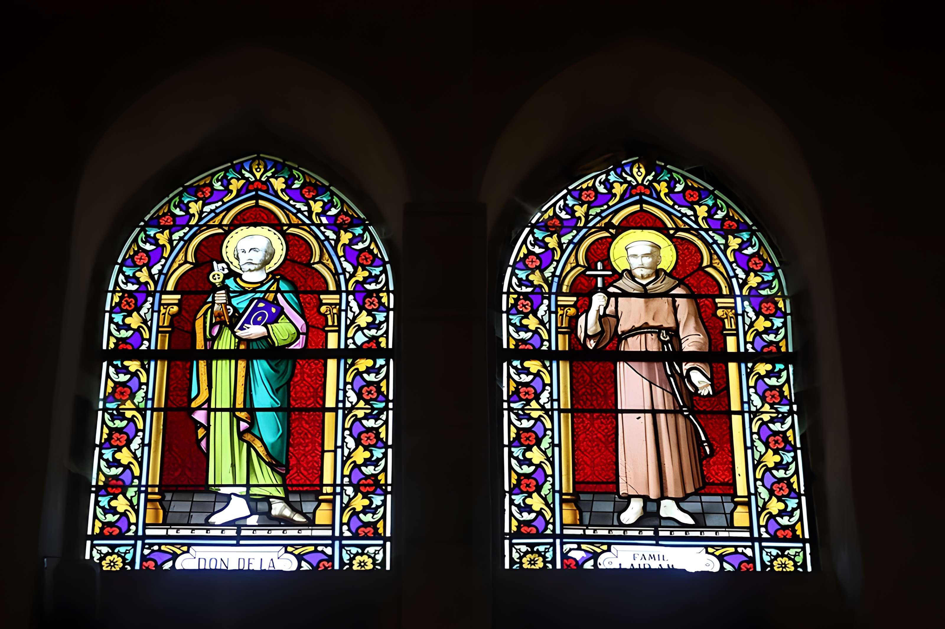 Ateliers Nicolas Lorin à Chartres