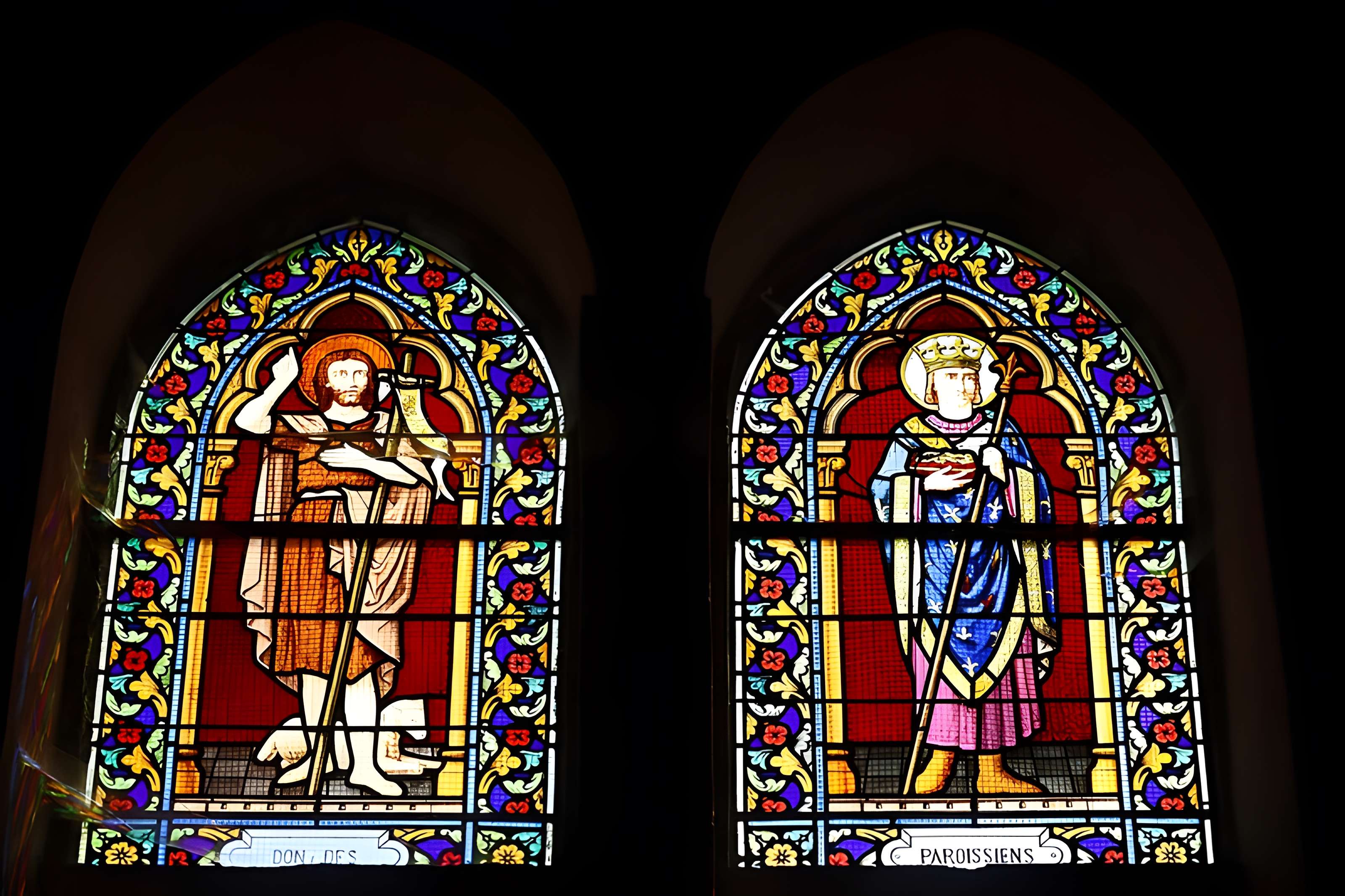 Ateliers Nicolas Lorin à Chartres