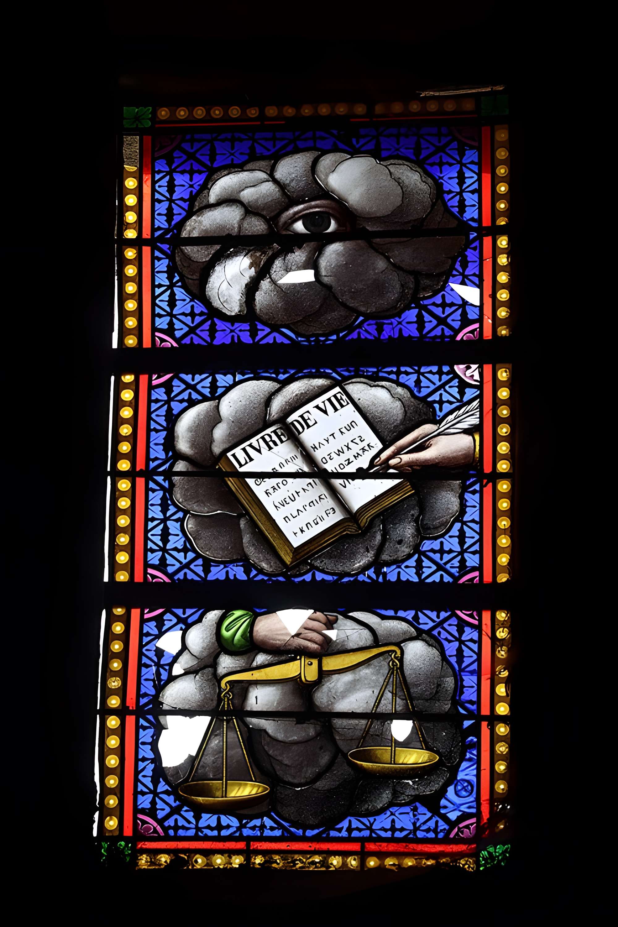 Ateliers Nicolas Lorin à Chartres