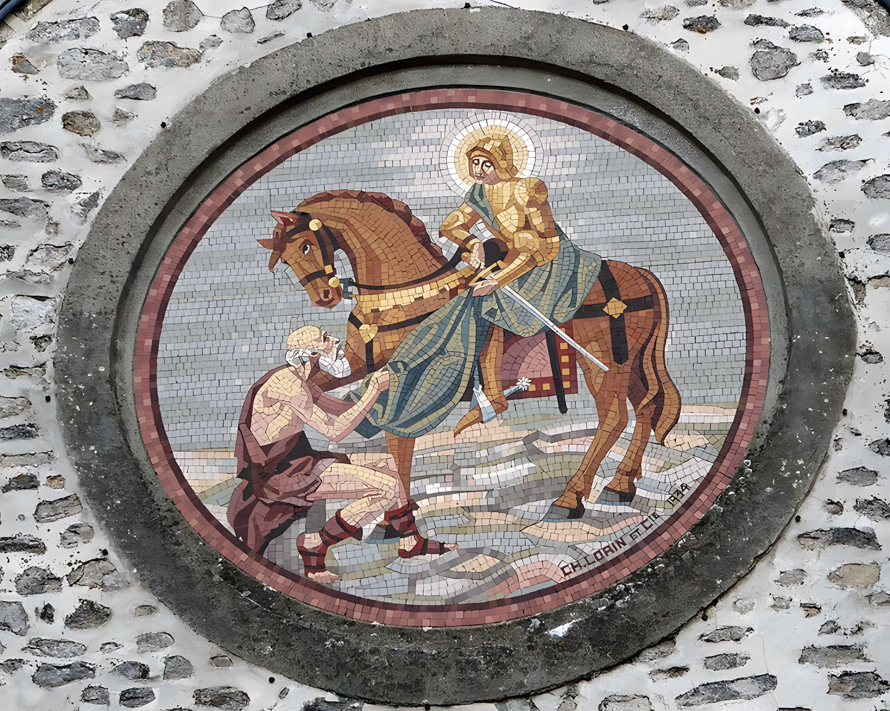 Ateliers Nicolas Lorin à Chartres