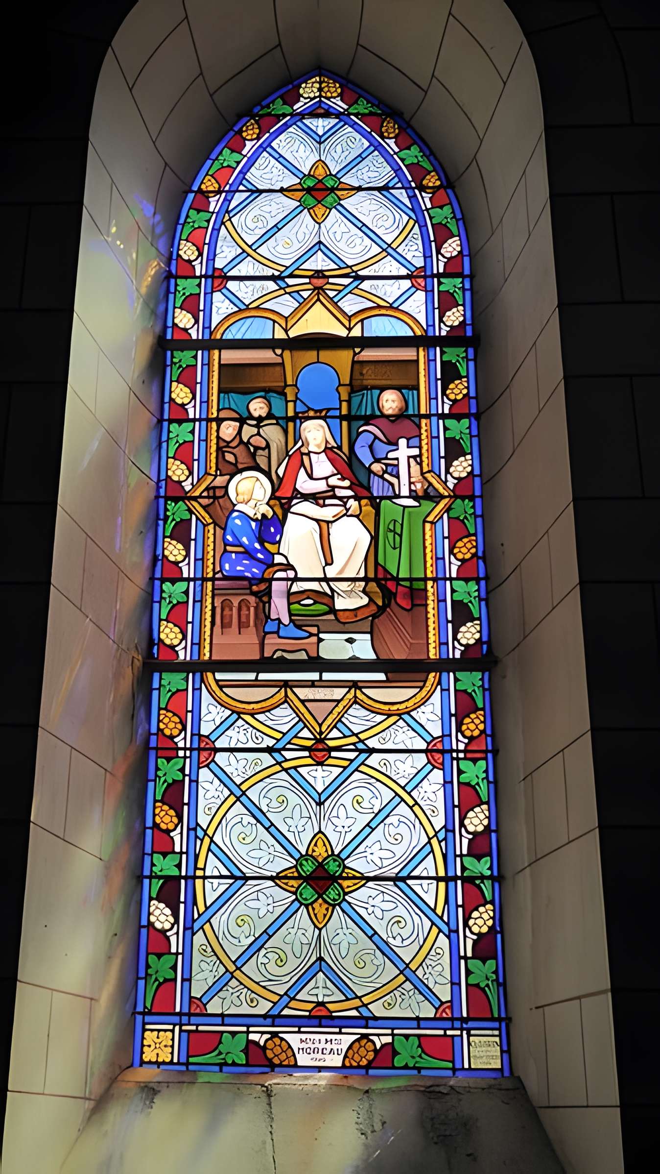 Ateliers Nicolas Lorin à Chartres