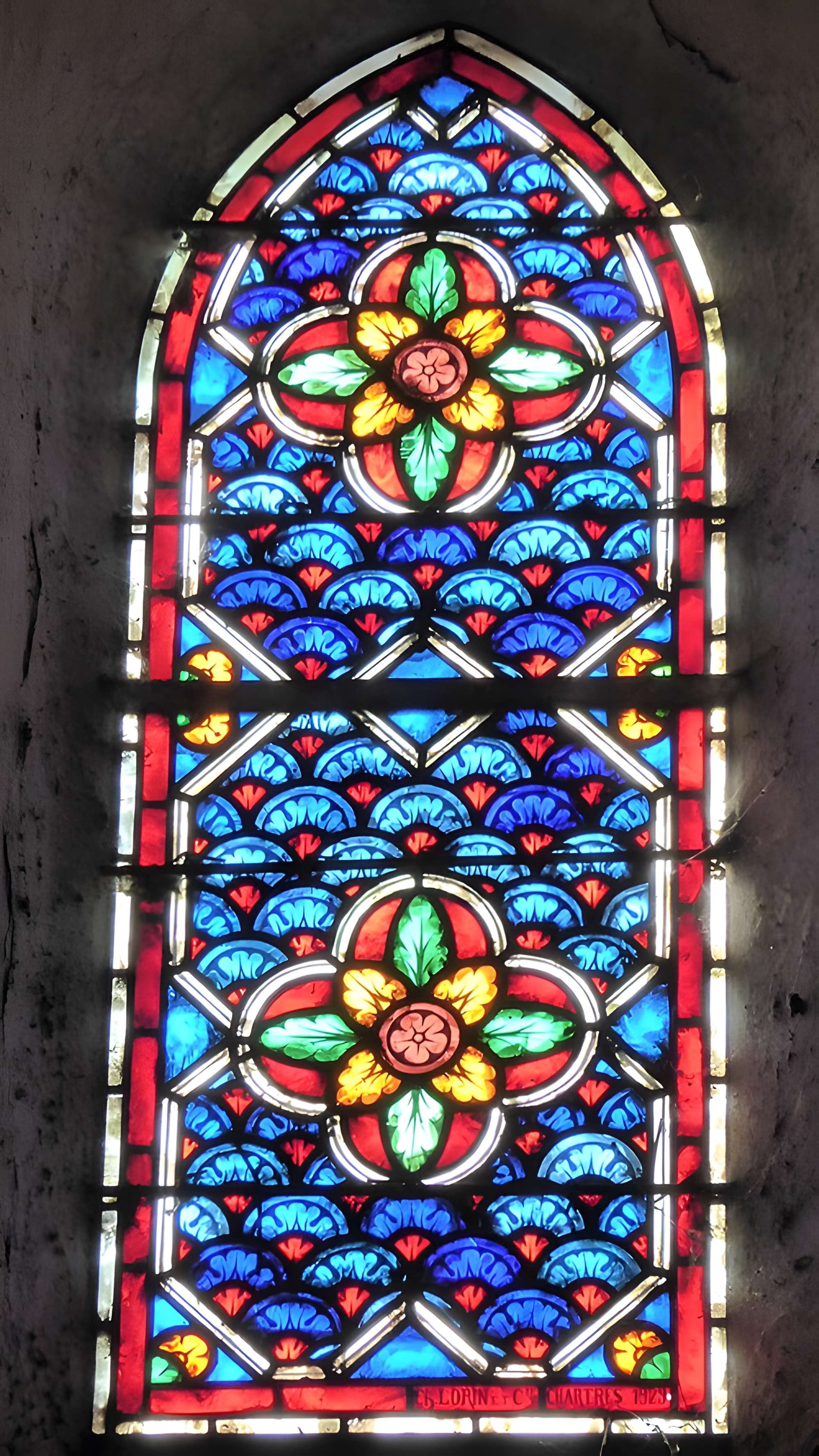 Ateliers Nicolas Lorin à Chartres