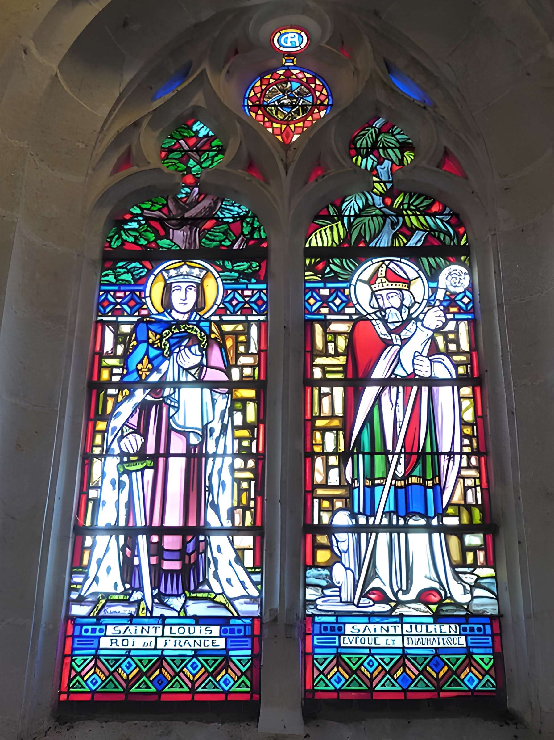 Ateliers Nicolas Lorin à Chartres