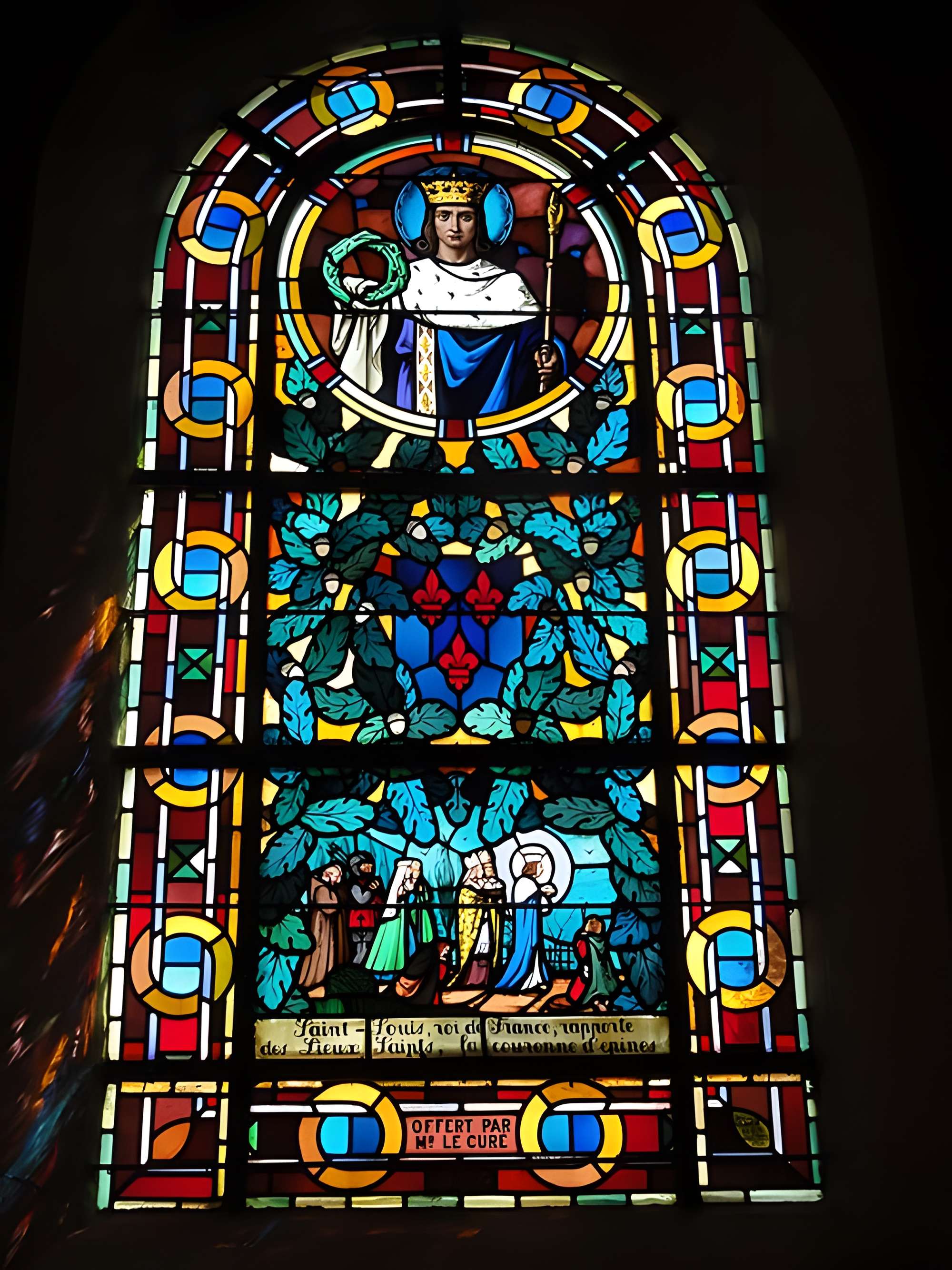 Ateliers Nicolas Lorin à Chartres