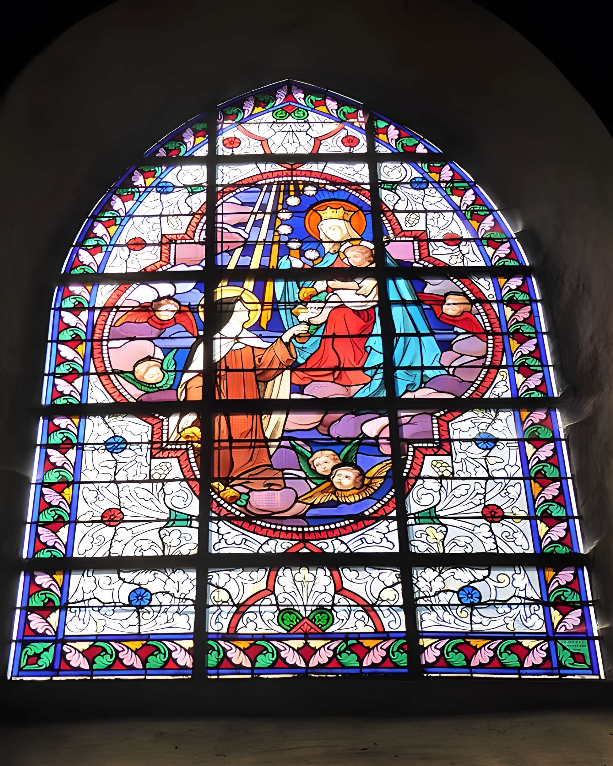 Ateliers Nicolas Lorin à Chartres