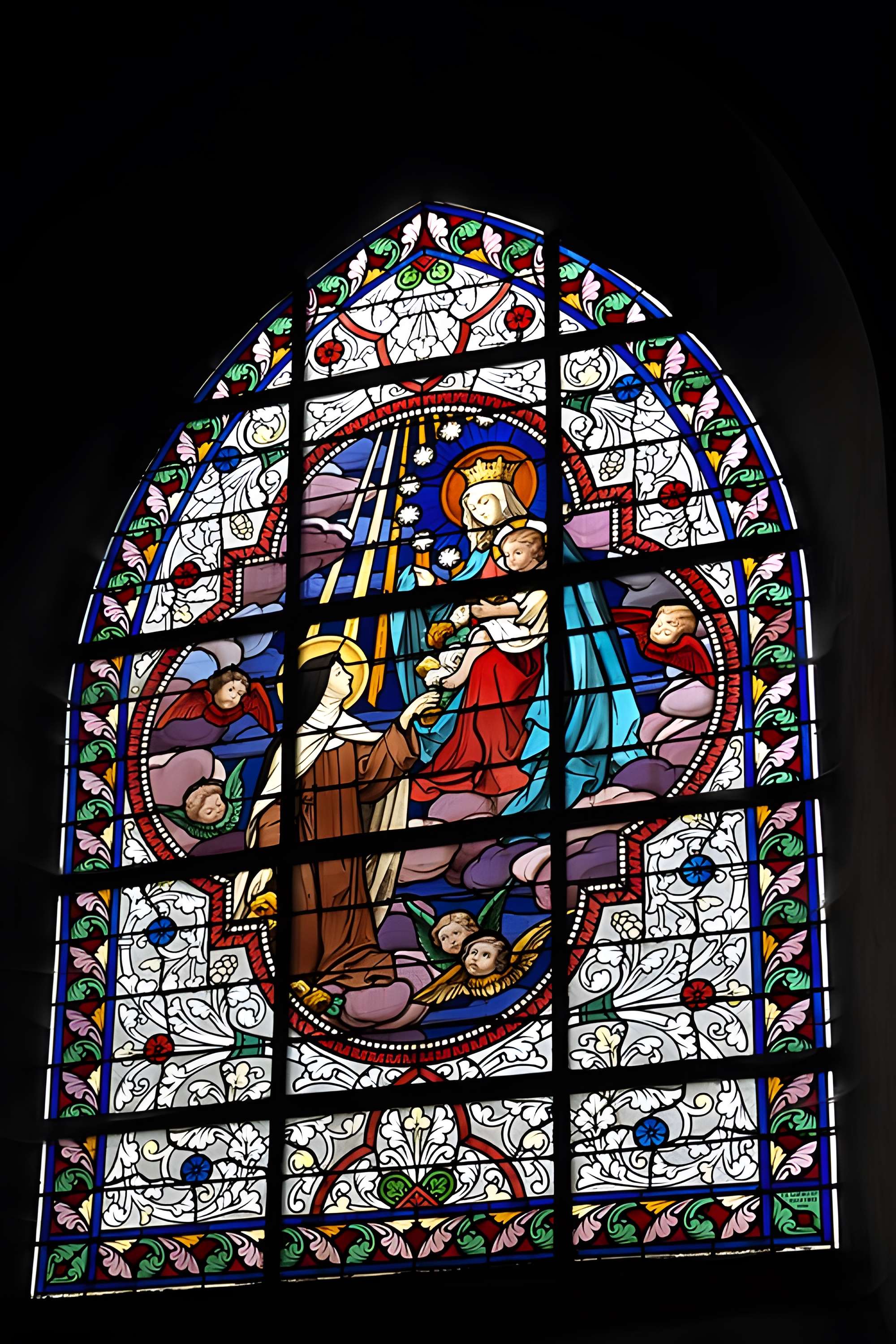 Ateliers Nicolas Lorin à Chartres