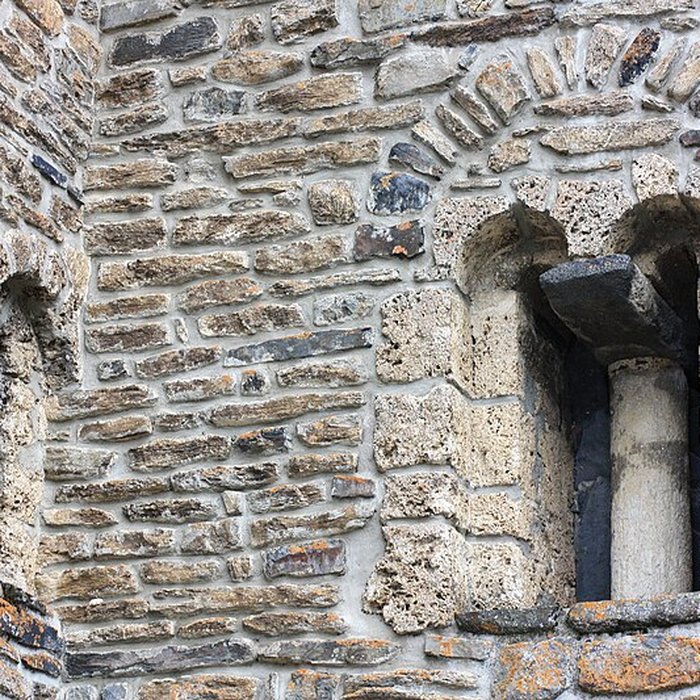 Photo de Église Notre-Dame-de-lAssomption dAzet