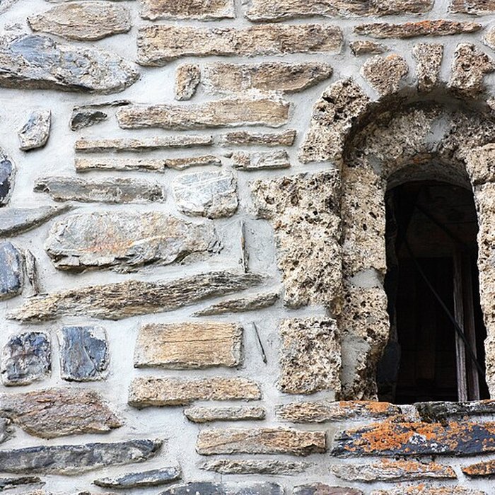 Photo de Église Notre-Dame-de-lAssomption dAzet
