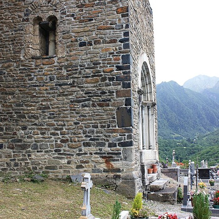 Photo de Église Notre-Dame-de-lAssomption dAzet