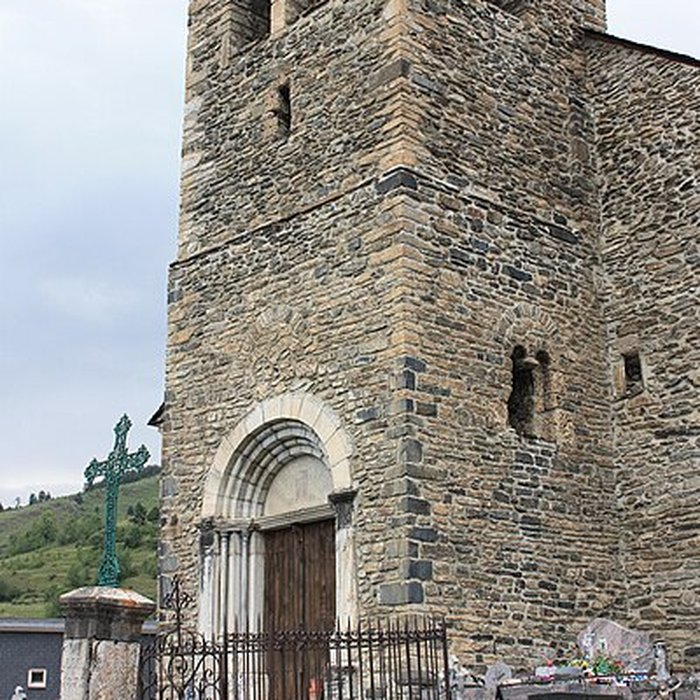 Photo de Église Notre-Dame-de-lAssomption dAzet