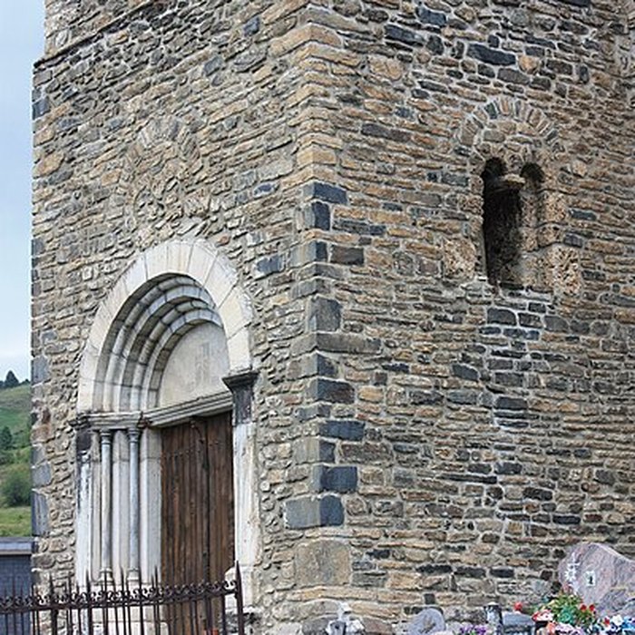 Photo de Église Notre-Dame-de-lAssomption dAzet