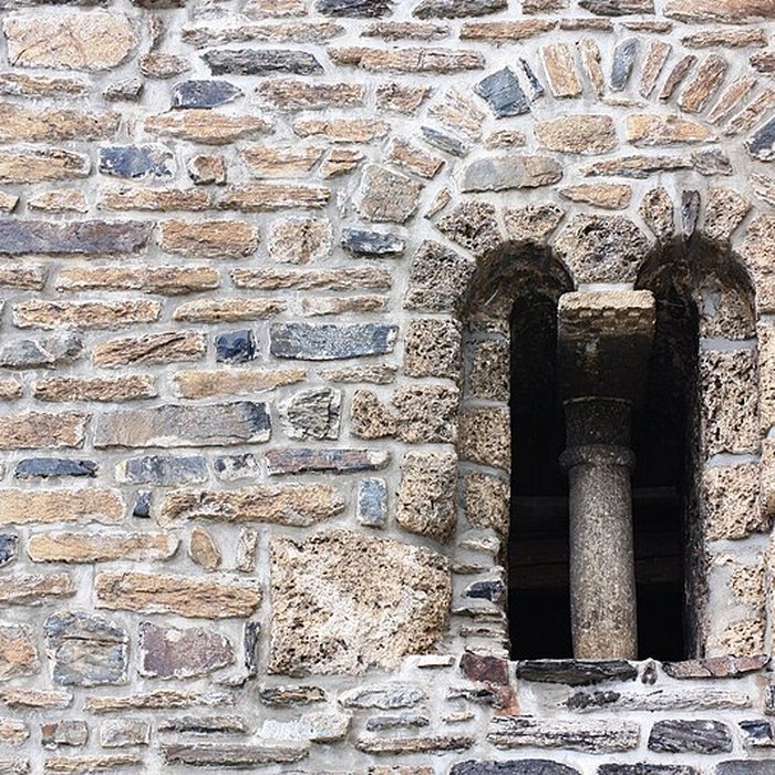 Photo de Église Notre-Dame-de-lAssomption dAzet