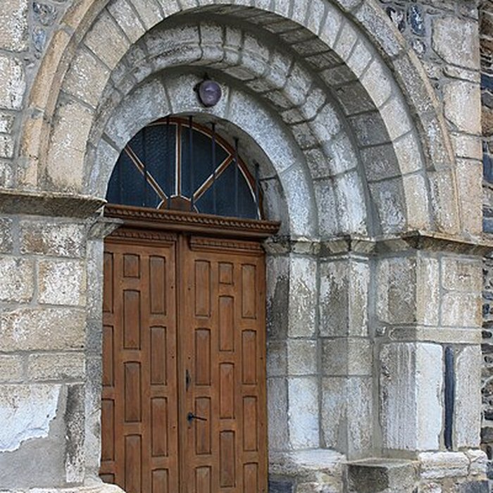 Photo de Église Notre-Dame-de-lAssomption dAzet