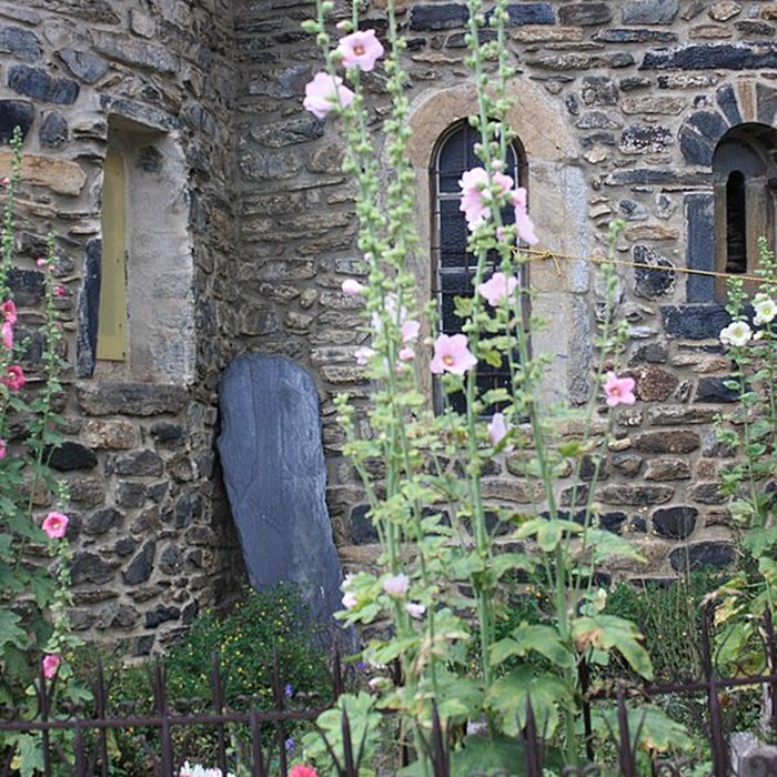 Photo de Église Notre-Dame-de-lAssomption dAzet