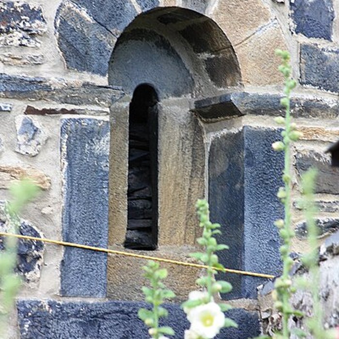 Photo de Église Notre-Dame-de-lAssomption dAzet