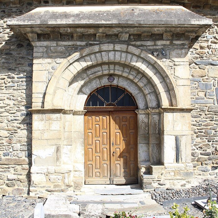 Photo de Église Notre-Dame-de-lAssomption dAzet