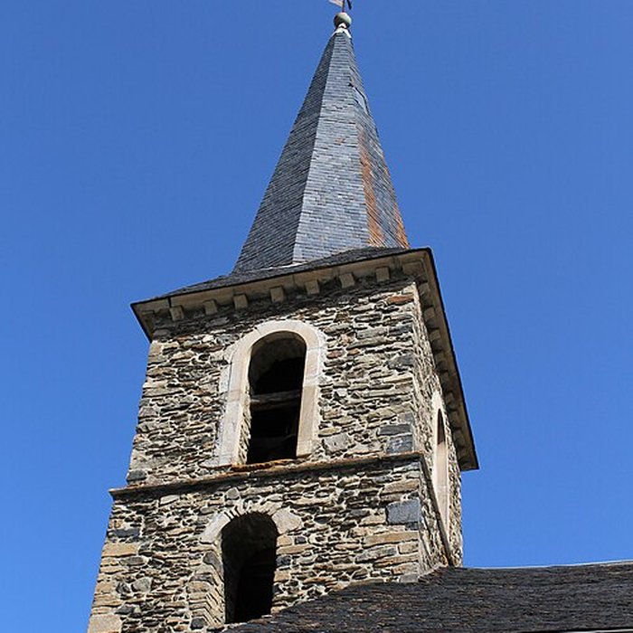 Photo de Église Notre-Dame-de-lAssomption dAzet