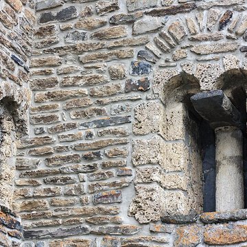 Église Notre-Dame-de-lAssomption dAzet