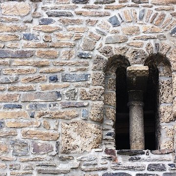 Église Notre-Dame-de-lAssomption dAzet