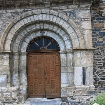 Église Notre-Dame-de-lAssomption dAzet