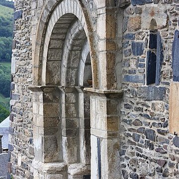 Église Notre-Dame-de-lAssomption dAzet