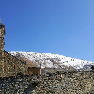 Église Notre-Dame-de-lAssomption dAzet