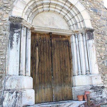 Église Notre-Dame-de-lAssomption dAzet
