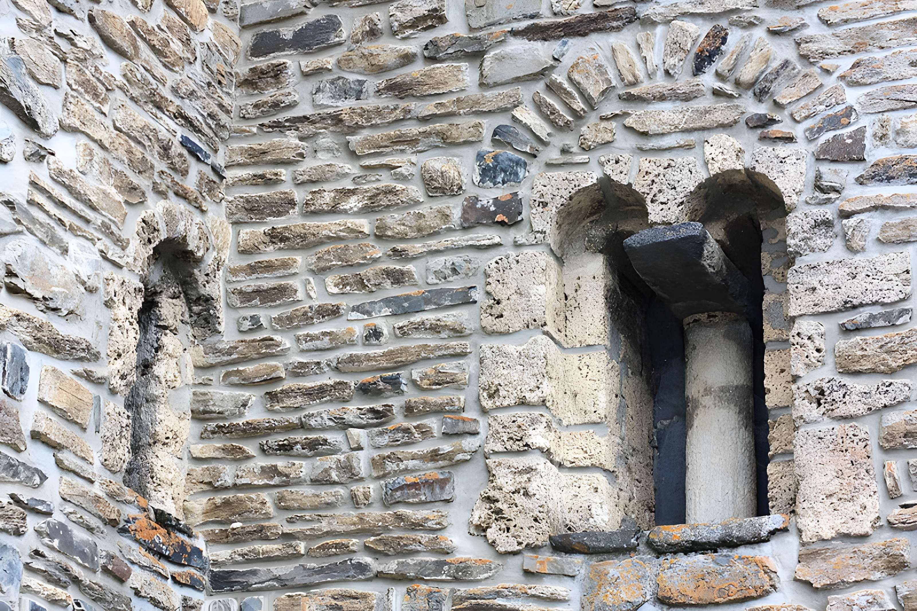 Église Notre-Dame-de-l'Assomption d'Azet